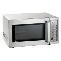 Микроволновая печь 610181-Bartscher купить № 1