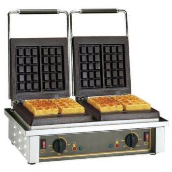 Вафельница GED 10-Roller Grill 