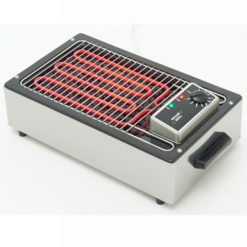 Гриль лавовий 140-Roller Grill