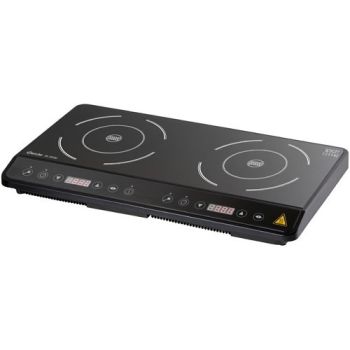 Плита индукционная IK 35dp 105836S-Bartscher