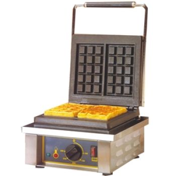 Вафельниця GES 10-Roller Grill