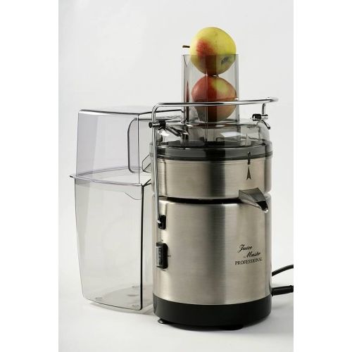 Соковыжималка  Juice Master 42.6 - Thielmann купить онлайн №1