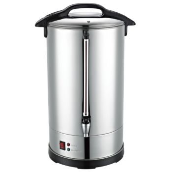 Електрокип'ятильник WB-30E1-Ewt Inox