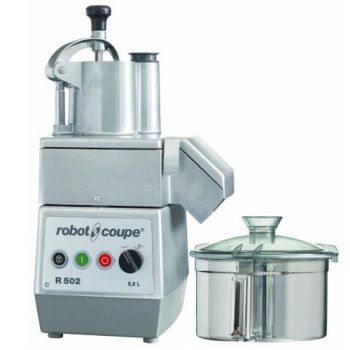 Кухонный процессор R 502-Robot Coupe