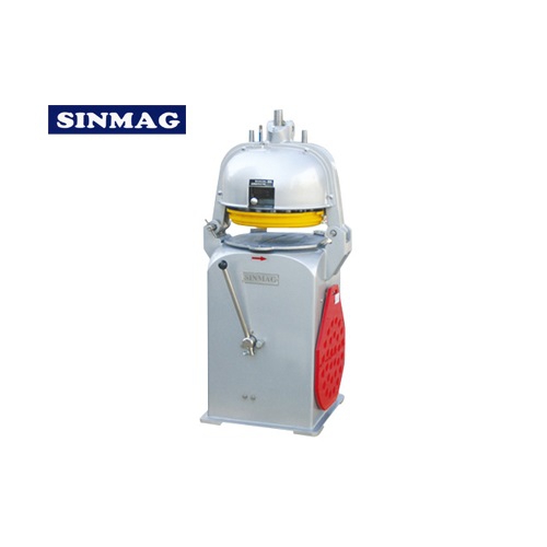 Тістоділитель-округлювач SM-3-30-Sinmag купить онлайн №1