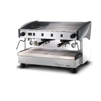 Кофемашина STILO MS100 2GR ТС-Magister