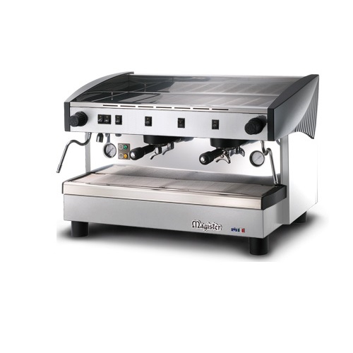 Кофемашина STILO MS100 2GR ТС-Magister купить онлайн №1