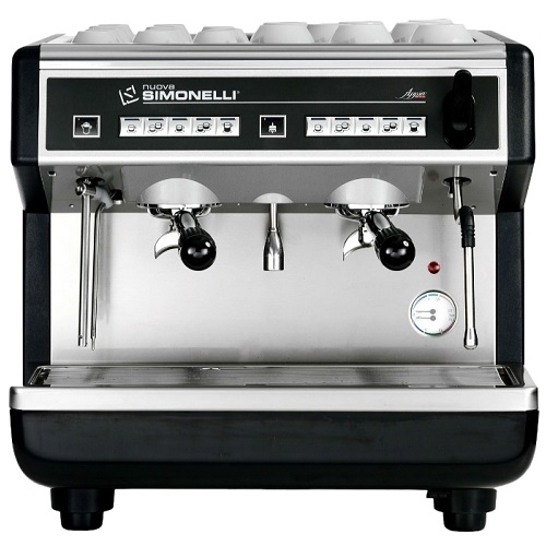 Кофемашина Appia Compact 2 GR S-Nuova Simonelli купить онлайн №1