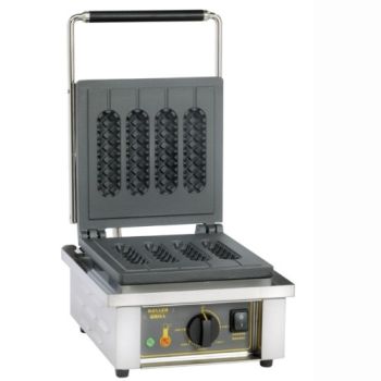Аппарат для корн догов GES 80-Roller Grill