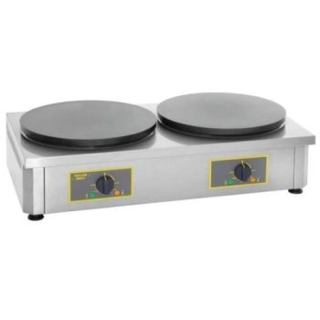 Млинниця професійна CDE 350-Roller Grill