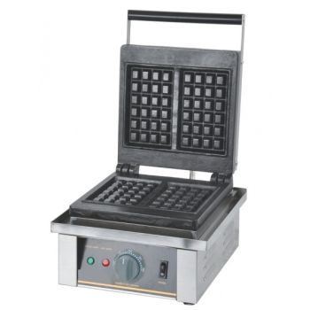 Вафельница FY 4 - Ewt Inox