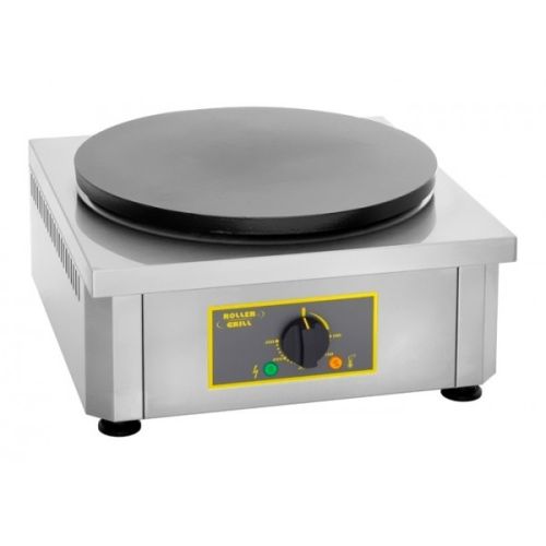 Млинниця CSE 400-Roller Grill купить онлайн №1