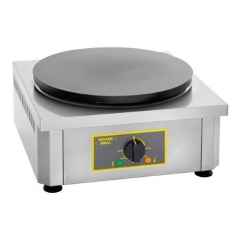 Млинниця CSE 400-Roller Grill