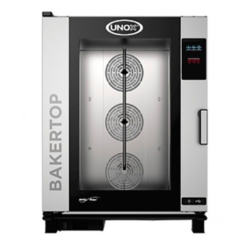 Конвекційна піч XEBC-10EU-E1R - Unox купить онлайн №1