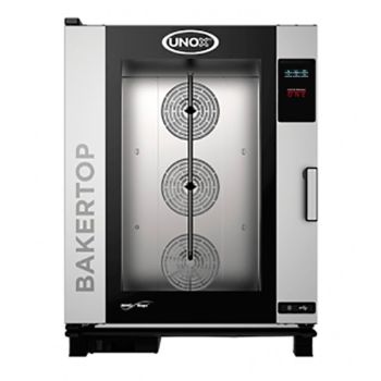 Конвекційна піч XEBC-10EU-E1R - Unox