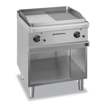Жарочная поверхность APTE-77PLR - Apach