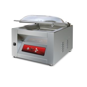 Вакуумний пакувальник System 45-Euromatic