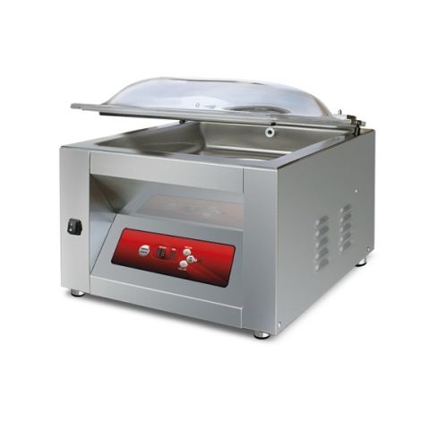 Вакуумний пакувальник System 45-Euromatic купить онлайн №1