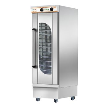 Розстоєчна камера ELC-15 - Inoxtech