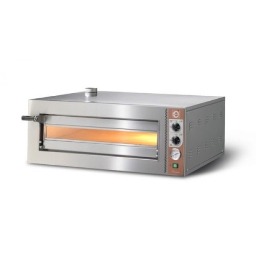 Печь для пиццы TZ430/1M-Cuppone купить онлайн №1