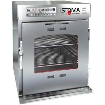 Піч низькотемпературна Istoma-EM - ТТМ