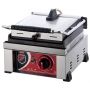 Контактний гриль SS-08 - SILVER  купить онлайн №3