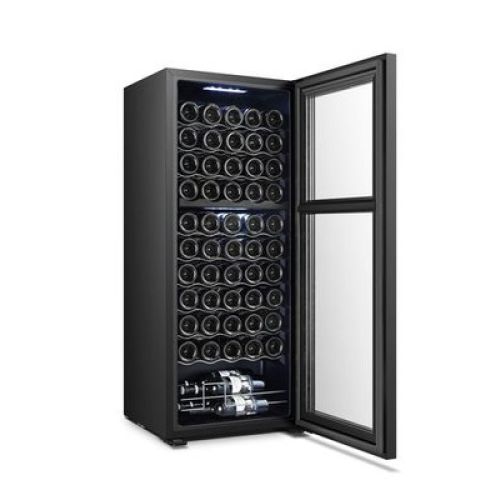 Шафа для вина HKN-WNC160CDW Hurakan  купить онлайн №1