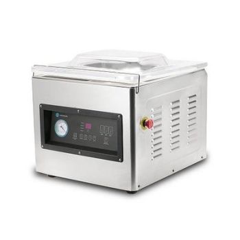 Вакуумний пакувальник VAC400M-Hurakan 