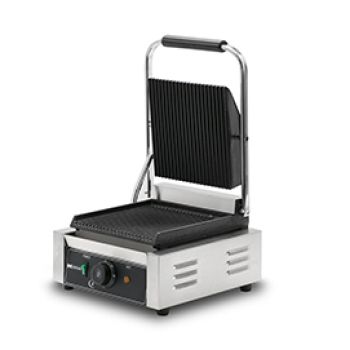 Контактний гриль HKN-PE22R Hurakan 