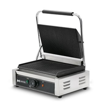 Контактний гриль HKN-PE34R Hurakan 