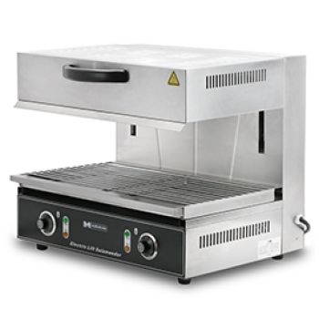 Гриль саламандра HKN-SAL600MBM Hurakan