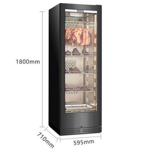 Шафа для дозрівання м'яса H430T Frosty купить онлайн №1