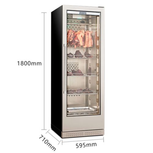 Шафа для дозрівання м'яса H430S FROSTY купить онлайн №1