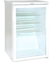Шафа холодильна вітрина CD14SM-S3003C Snaige