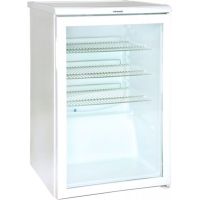 Шафа холодильна вітрина CD14SM-S3003C Snaige