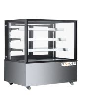 Кондитерська вітрина XC-375 CUBE Gooder