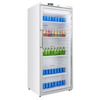 Шафа середньотемпературна BR400VG Gooder