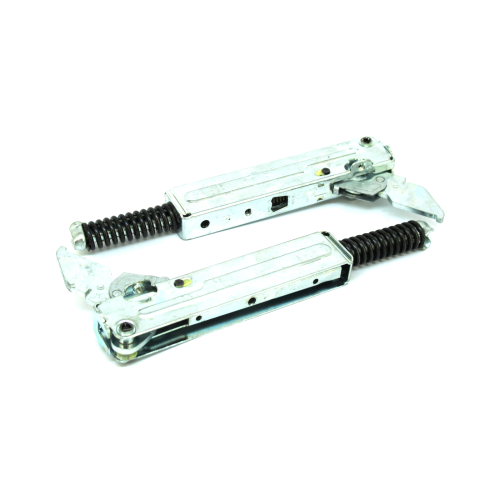 Комплект петель для дверей CR1015 піч Unox XF 130/133/135 купить онлайн №1