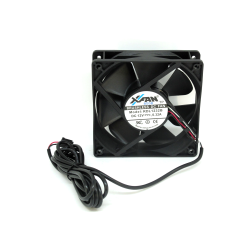 Вентилятор охлаждения 12 V (KVN1164A) для печи Unox  купить онлайн №1