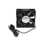 Вентилятор охлаждения 12 V (KVN1164A) для печи Unox   купить онлайн №2