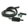Зворотний клапан з фільтром KVL0022A для печі Unox XEVC1021 EPR  купить онлайн №3