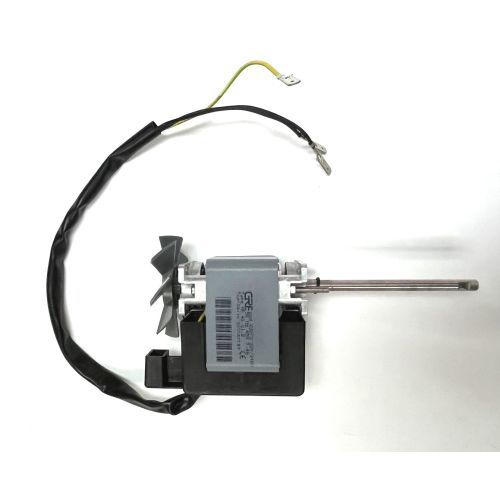 Мотор помпи (45W 230V) 23073/087810 для льдогенераторів Brema купить онлайн №1
