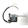 Мотор помпи (45W 230V) 23073/087810 для льдогенераторів Brema  купить онлайн №2