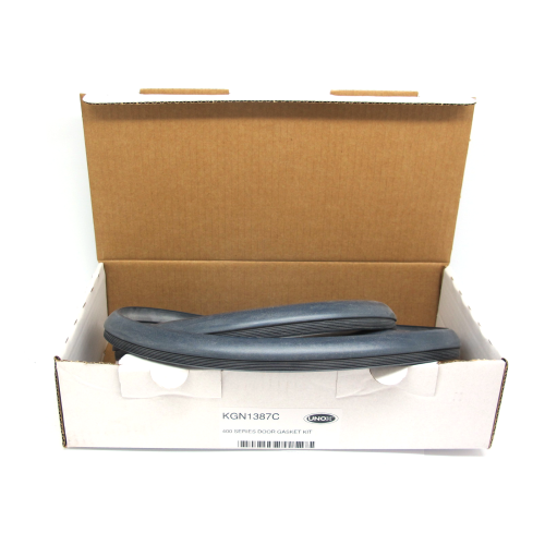 Ущільнювач дверей KGN1387C для пароконвектомата Unox XB403/G,XB404/405 купить онлайн №1