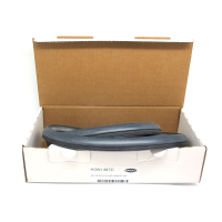 Ущільнювач дверей KGN1387C для пароконвектомата Unox XB403/G,XB404/405