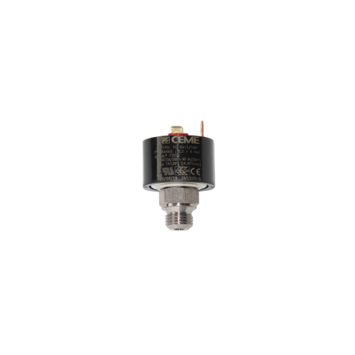 Реле тиску KVL1065A для печі Unox купить онлайн №1