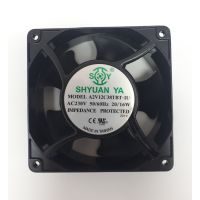 Вентилятор охолодження (кулер) KVN1175A для печі Unox XEFT купить № 1