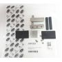 Фіксатори для внутрішнього скла KCR1103A/KCR1104A (комплект) печі Unox 6 серія  купить онлайн №3