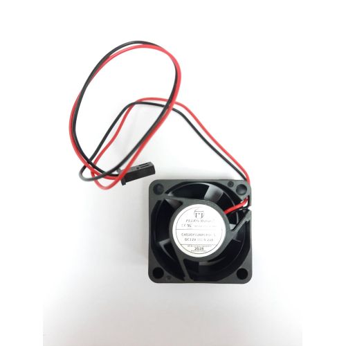 Вентилятор охлаждения 12 V KVN1179A для печи Unox купить онлайн №1