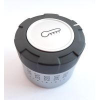 Ручка KMN1111A термостата для печі Unox серія XB/XV купить № 4